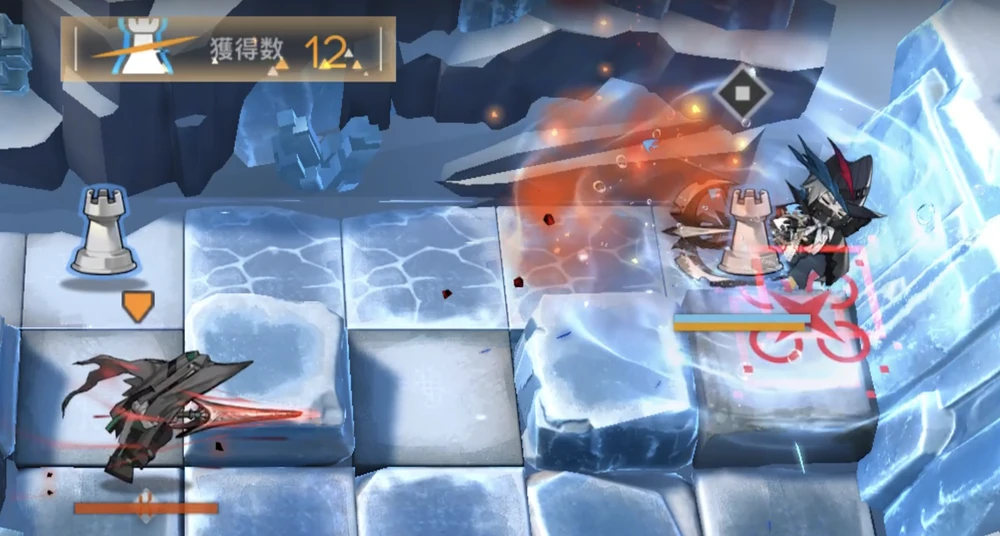 アークナイツ_AK-S-2_2