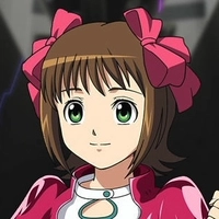 スパロボY_天海春香_アイコン