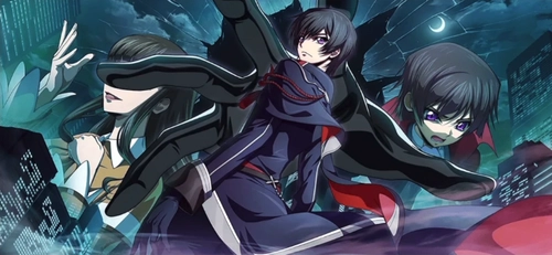 ロススト_ルルーシュ(あの日の真相を求めて)