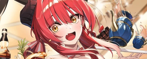 スターセイヴァー_大胆かつ凄いバニーガール_横