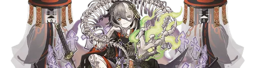 ミカゲカットイン_パズドラ