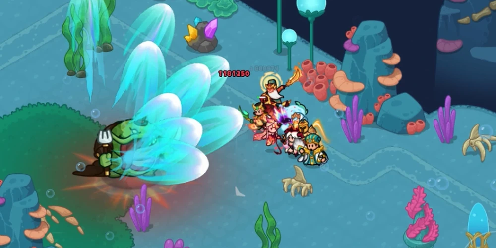 超舌乱舞_貪欲の巨大カエルの攻略のコツ_ドンヒロ