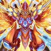 遊戯王_紅蓮のヴォルカライズ