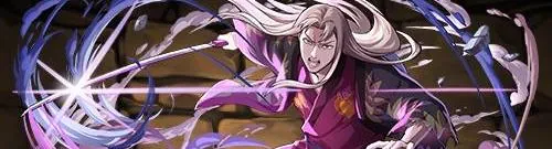 虚カットイン_パズドラ