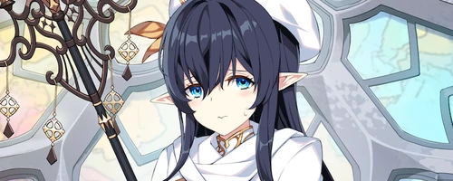 スターセイヴァー_エリサ