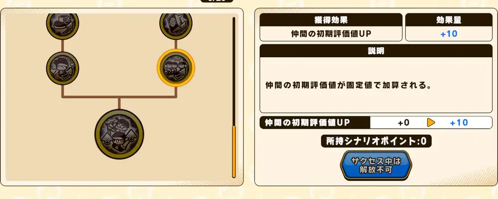 パワアド_シナリオ強化_タテレスキュア