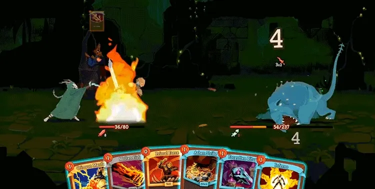 スレスパ２マルチ