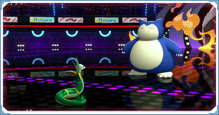 抜群と超抜群の効果