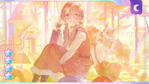 プロジェクトセカイ_[みんながいたから]望月穂波特訓後