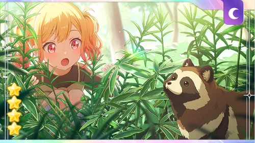 プロジェクトセカイ_[まさかの遭遇！]天馬咲希特訓前