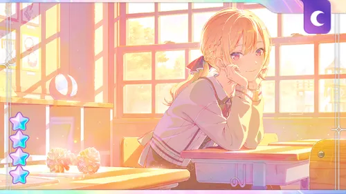 プロジェクトセカイ_[まさかの遭遇！]天馬咲希特訓後