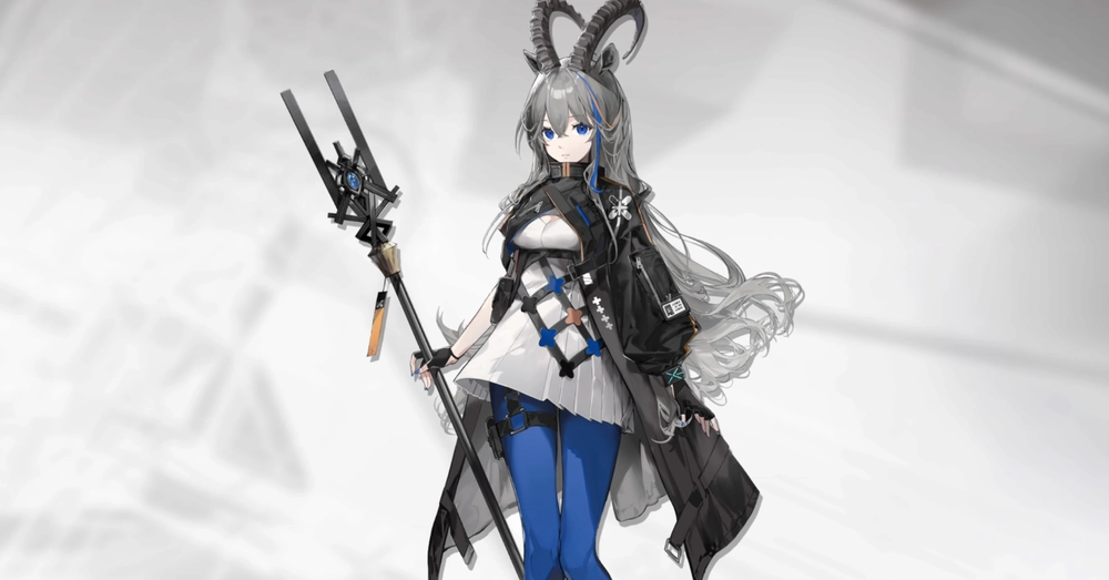 アークナイツ_アコルト