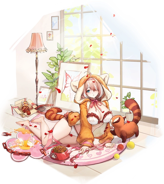 あにまるぱーてぃ_画像