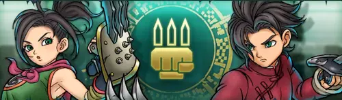 スマグロ_武闘家