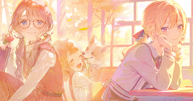 「Cherished memoriesガチャ」の新登場キャラまとめ