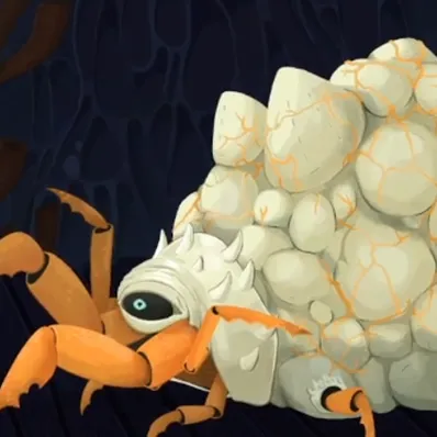 スレスパ2_ラガヴーリン・メイトリアーク