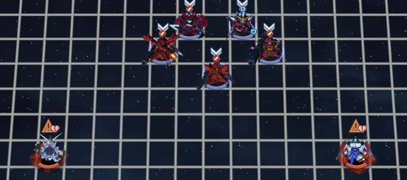 Gジェネ_赤色ハード3