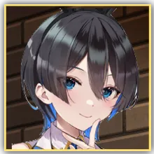 美羽香のアイコン