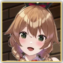 花奈のアイコン