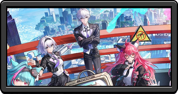 NTE_雑談・質問掲示板