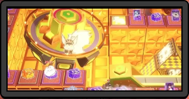 NTE_ガチャの仕様と天井・確率