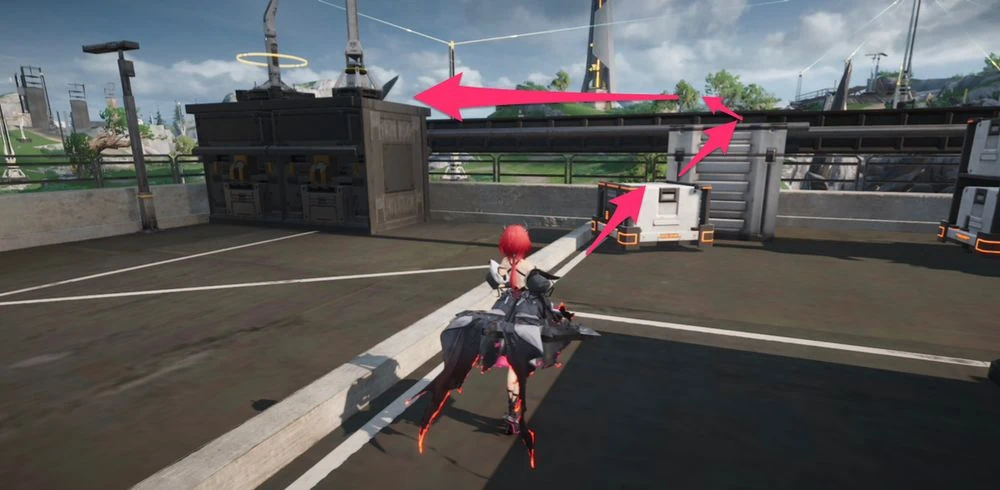 エンドフィールド_中枢エリア_配置8解説②-2