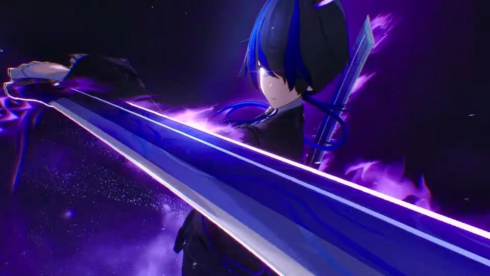 NTE_ダフォディール_終結2