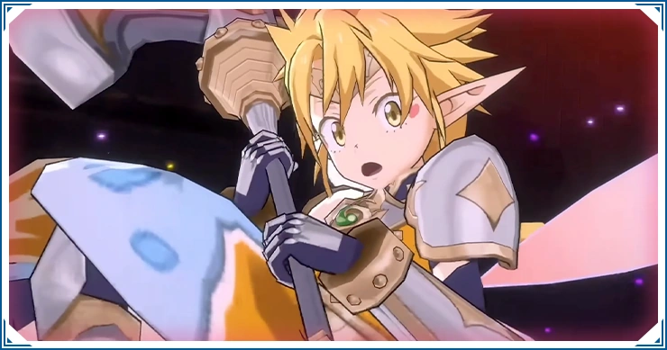 凶戦士ラミリス_まおりゅう