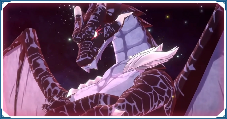 迷宮ヴェルドラ[迷宮ノ暴風竜]の評価とスキル