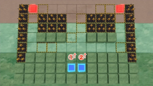 ロススト_調和への階チャレンジ_限定A-1