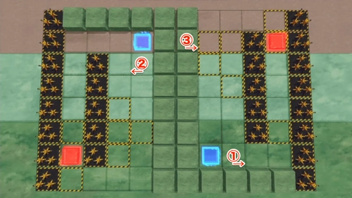 ロススト_調和への階チャレンジ_限定A-2