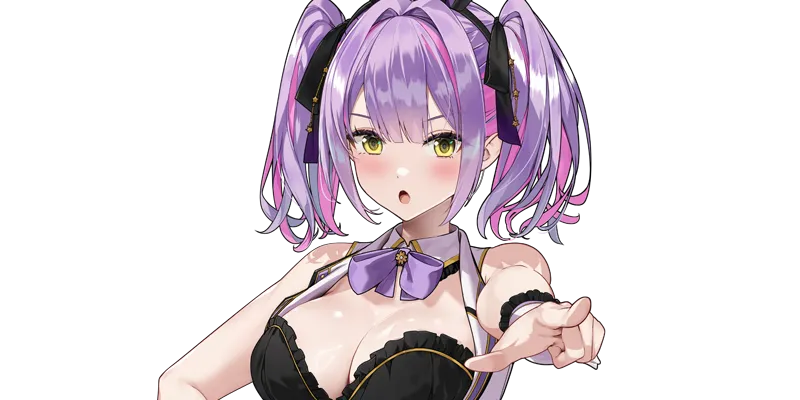 英梨紗のプロフィール