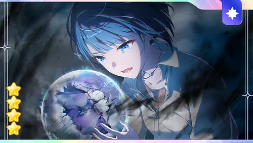 プロジェクトセカイ_[闇の中の光に]桐谷遥特訓前