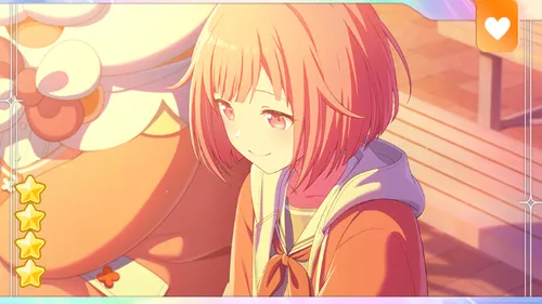 プロジェクトセカイ_[前を向いて歩こう]鳳えむ特訓前