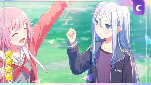 プロジェクトセカイ_[気合いは十分？]宵崎奏特訓前