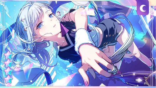 プロジェクトセカイ_[気合いは十分？]宵崎奏特訓後