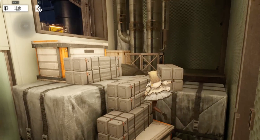 エンドフィールド_家路_26