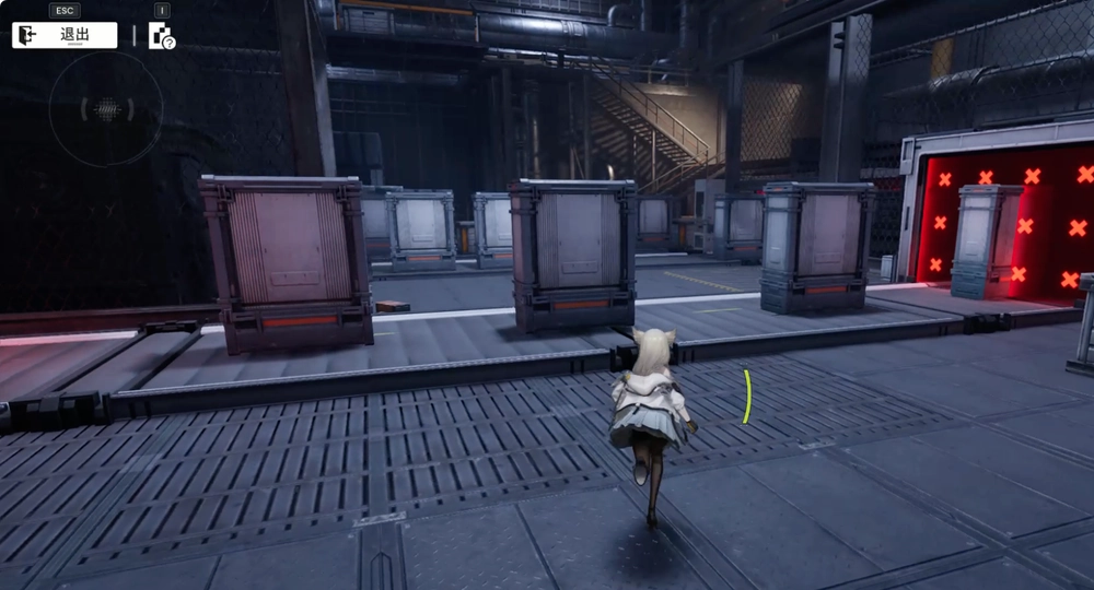 エンドフィールド_家路_27