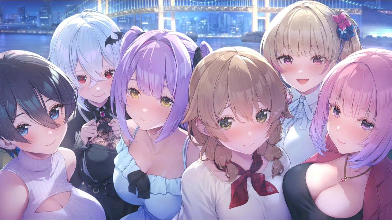 みんなの気持ち