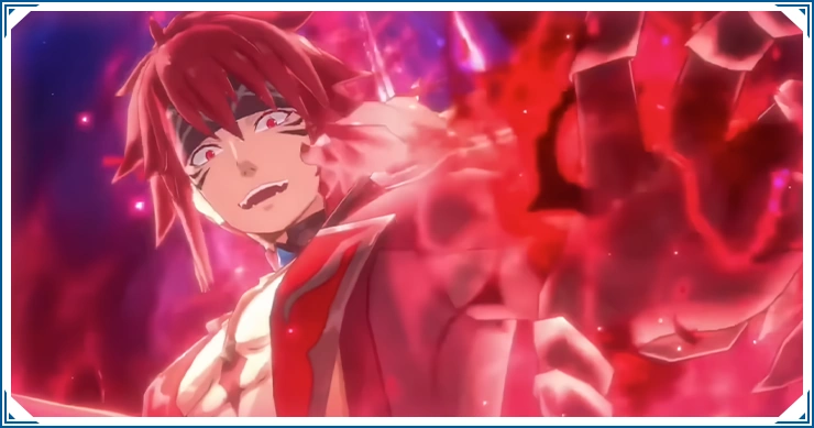 4.5周年ギィ[深淵ノ紅帝]の評価とスキル