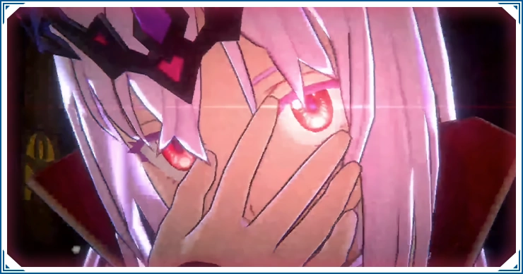 境界エミルス[境界ノ盟主]の評価とスキル