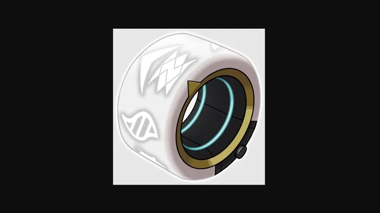 ポケモンチャンピオンズ_ゼンブイリング