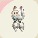 スターサンド_採掘ロボット_アイコン