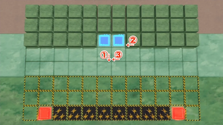 ロススト_調和への階チャレンジ_ルルーシュスザクユフィA-1