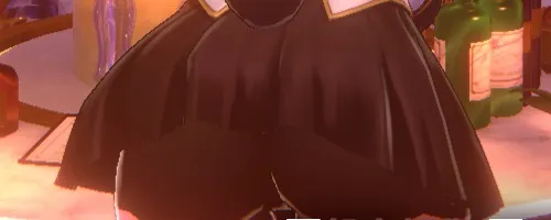 バニーガーデン2_センシティブモードON