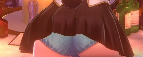 バニーガーデン2_センシティブモードOFF