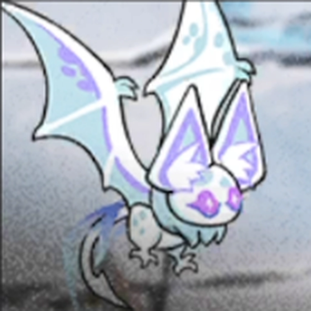 洞窟雪霊_アイコン