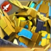 ジージェネエターナル_ユニコーンガンダム3号機フェネクス(デストロイモード)_アイコン