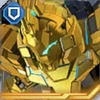 ジージェネエターナル_ユニコーンガンダム3号機フェネクス(ユニコーンモード)_アイコン