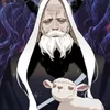 fgo_羊の老人